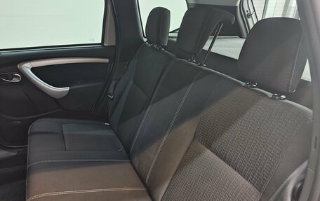 Nissan Terrano III, 2015 год, 1 330 000 рублей, 18 фотография
