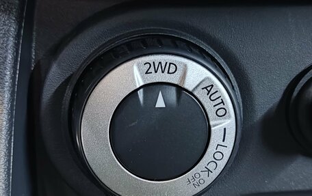 Nissan Terrano III, 2015 год, 1 330 000 рублей, 23 фотография