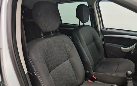 Nissan Terrano III, 2015 год, 1 330 000 рублей, 20 фотография