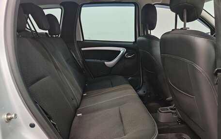 Nissan Terrano III, 2015 год, 1 330 000 рублей, 21 фотография