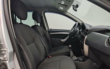 Nissan Terrano III, 2015 год, 1 330 000 рублей, 19 фотография