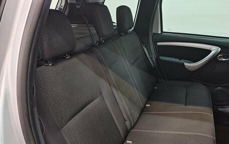 Nissan Terrano III, 2015 год, 1 330 000 рублей, 22 фотография