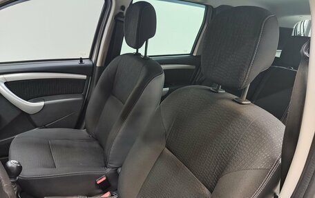 Nissan Terrano III, 2015 год, 1 330 000 рублей, 16 фотография