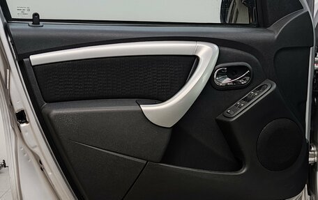 Nissan Terrano III, 2015 год, 1 330 000 рублей, 28 фотография