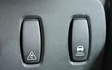 Nissan Terrano III, 2015 год, 1 330 000 рублей, 25 фотография