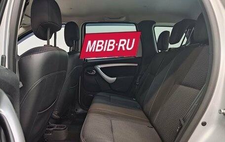 Nissan Terrano III, 2015 год, 1 330 000 рублей, 17 фотография