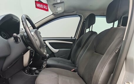 Nissan Terrano III, 2015 год, 1 330 000 рублей, 15 фотография