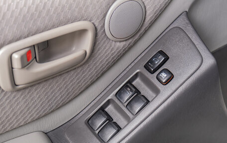 Toyota Highlander III, 2003 год, 1 269 000 рублей, 8 фотография