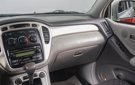 Toyota Highlander III, 2003 год, 1 269 000 рублей, 11 фотография