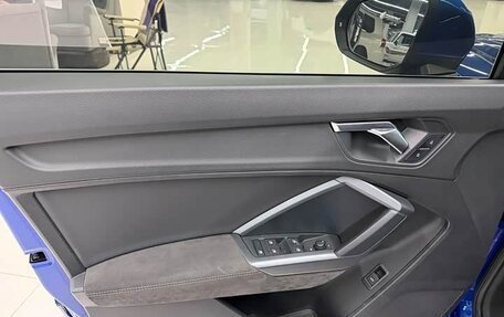 Audi Q3 Sportback, 2022 год, 2 160 000 рублей, 7 фотография