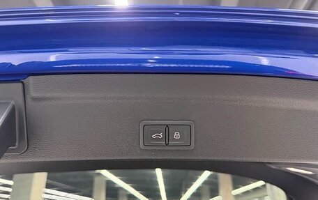 Audi Q3 Sportback, 2022 год, 2 160 000 рублей, 10 фотография