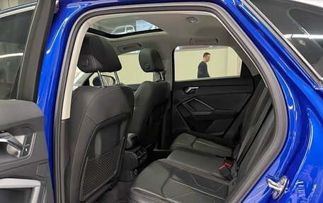 Audi Q3 Sportback, 2022 год, 2 160 000 рублей, 9 фотография