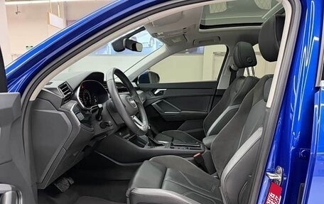 Audi Q3 Sportback, 2022 год, 2 160 000 рублей, 8 фотография