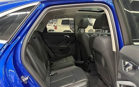 Audi Q3 Sportback, 2022 год, 2 160 000 рублей, 11 фотография
