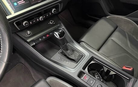 Audi Q3 Sportback, 2022 год, 2 160 000 рублей, 17 фотография