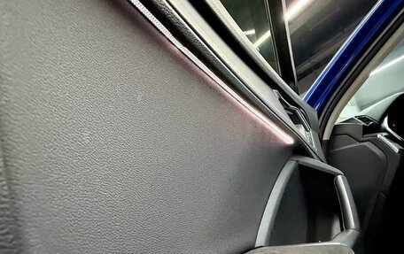 Audi Q3 Sportback, 2022 год, 2 160 000 рублей, 18 фотография