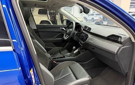 Audi Q3 Sportback, 2022 год, 2 160 000 рублей, 12 фотография