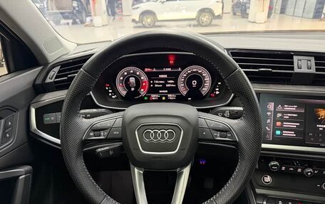 Audi Q3 Sportback, 2022 год, 2 160 000 рублей, 15 фотография