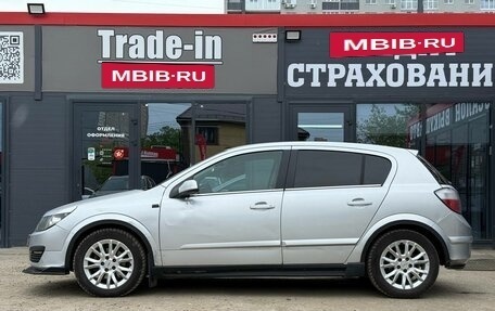 Opel Astra H, 2006 год, 240 000 рублей, 7 фотография