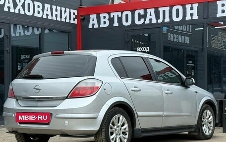 Opel Astra H, 2006 год, 240 000 рублей, 12 фотография