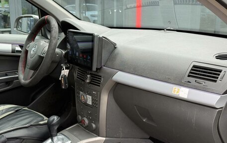 Opel Astra H, 2006 год, 240 000 рублей, 30 фотография