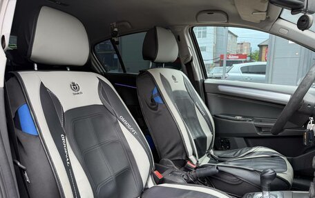 Opel Astra H, 2006 год, 240 000 рублей, 29 фотография