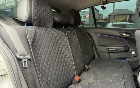 Opel Astra H, 2006 год, 240 000 рублей, 28 фотография