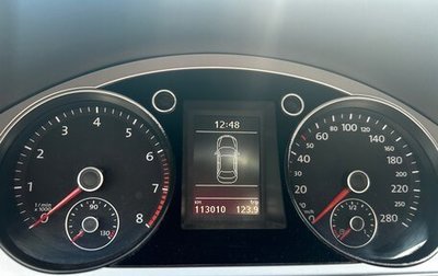 Volkswagen Passat CC I рестайлинг, 2011 год, 1 200 000 рублей, 1 фотография