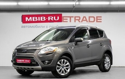 Ford Kuga III, 2011 год, 1 100 000 рублей, 1 фотография