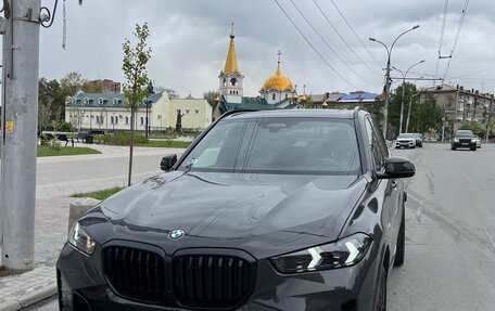 BMW X5, 2026 год, 11 990 000 рублей, 1 фотография