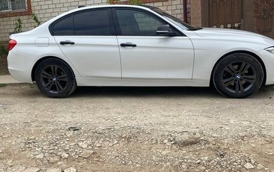 BMW 3 серия, 2012 год, 1 700 000 рублей, 1 фотография