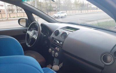 Mitsubishi Colt VI рестайлинг, 2007 год, 600 000 рублей, 1 фотография