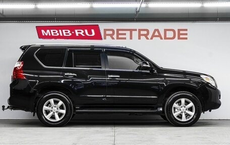 Lexus GX II, 2012 год, 3 300 000 рублей, 5 фотография