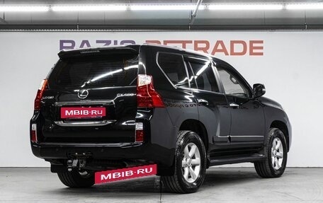 Lexus GX II, 2012 год, 3 300 000 рублей, 6 фотография