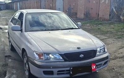 Toyota Corona IX (T190), 2000 год, 370 000 рублей, 1 фотография