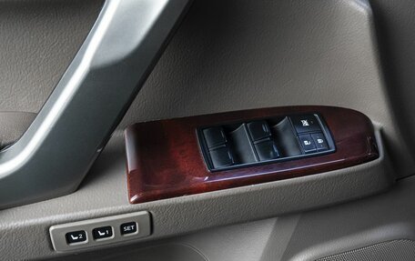 Lexus GX II, 2012 год, 3 300 000 рублей, 13 фотография