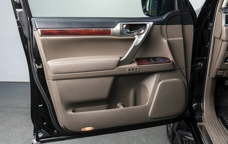 Lexus GX II, 2012 год, 3 300 000 рублей, 12 фотография