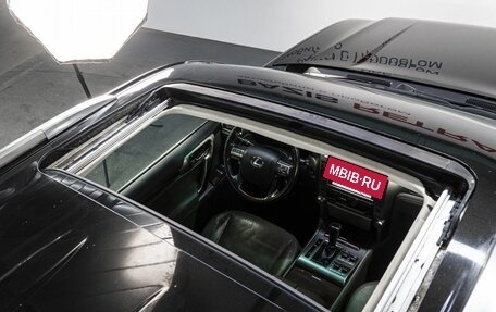 Lexus GX II, 2012 год, 3 300 000 рублей, 10 фотография