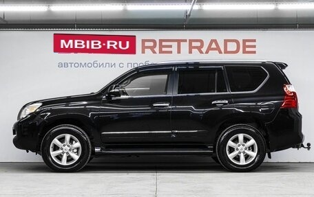 Lexus GX II, 2012 год, 3 300 000 рублей, 9 фотография