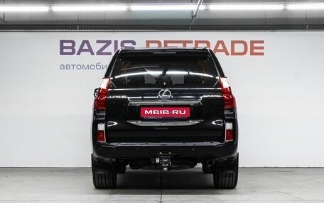Lexus GX II, 2012 год, 3 300 000 рублей, 7 фотография