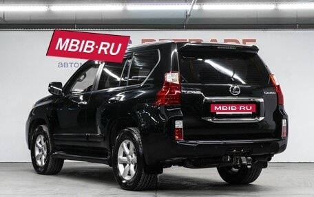 Lexus GX II, 2012 год, 3 300 000 рублей, 8 фотография