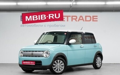 Suzuki Alto Lapin III, 2021 год, 1 159 000 рублей, 1 фотография