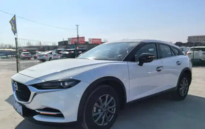 Mazda CX-4, 2021 год, 2 184 000 рублей, 1 фотография