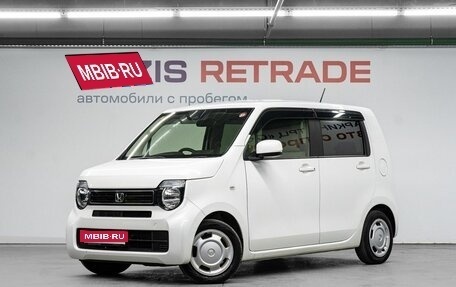 Honda N-WGN, 2020 год, 1 149 000 рублей, 1 фотография