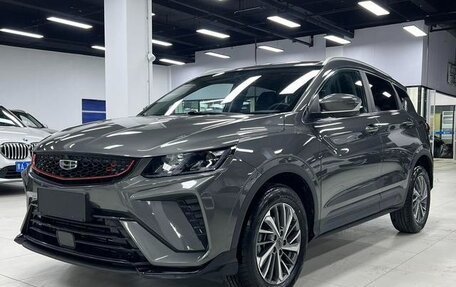 Geely Coolray I, 2022 год, 1 195 000 рублей, 1 фотография