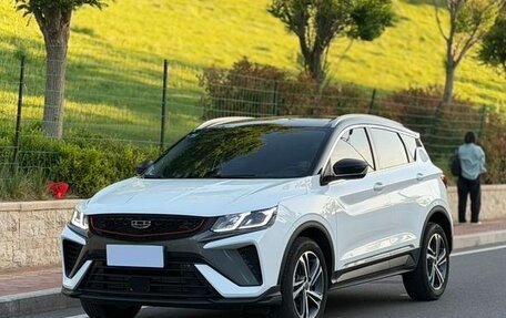 Geely Coolray I, 2022 год, 1 227 000 рублей, 1 фотография
