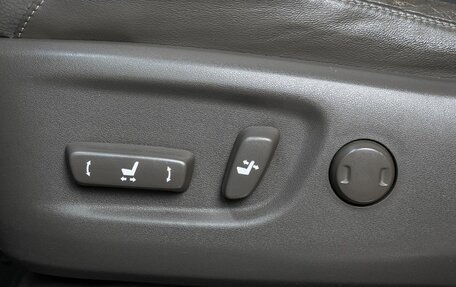 Lexus GX II, 2012 год, 3 300 000 рублей, 15 фотография