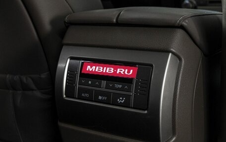 Lexus GX II, 2012 год, 3 300 000 рублей, 18 фотография