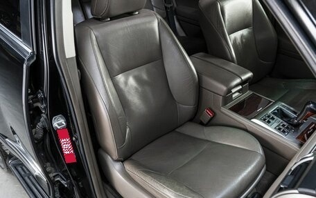 Lexus GX II, 2012 год, 3 300 000 рублей, 17 фотография