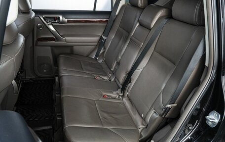 Lexus GX II, 2012 год, 3 300 000 рублей, 19 фотография